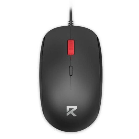 Souris Filaire Redragon BM-4062 – Noir Tunisie