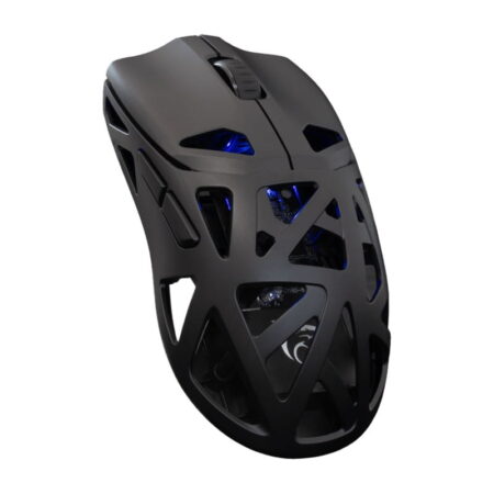 Souris Gamer Sans Fil WHITE SHARK DAGONET WGM-5019BLK – Noir Tunisie