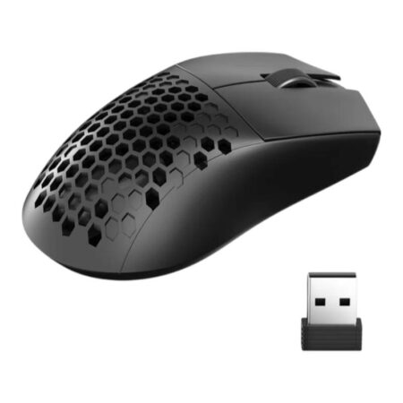 Souris Sans Fil Gamer Redragon Astrolabe Lite Noir – M725-LIT Tunisie