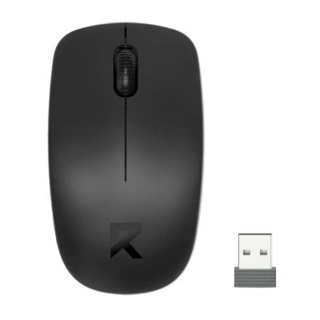 Souris Sans Fil Redragon BM-2559 – Noir Tunisie