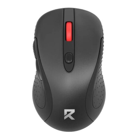 Souris Sans Fil Redragon BM-2638 – Noir Tunisie