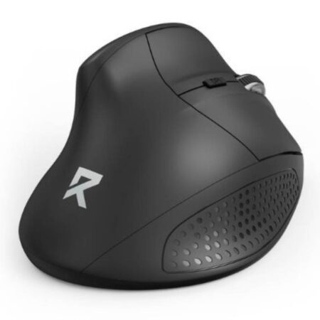 Souris Sans Fil Redragon BM-4033 – Noir Tunisie