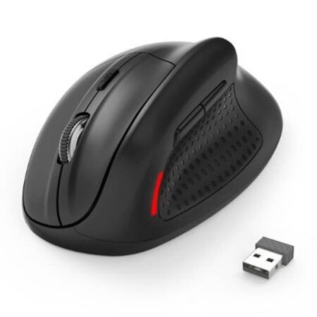 Souris Sans Fil Redragon BM-4033 – Noir Tunisie