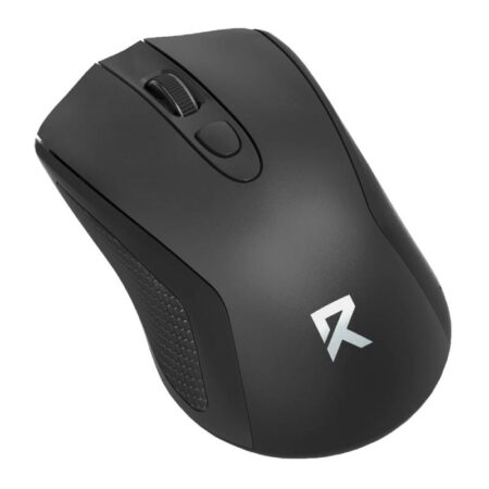 Souris Sans Fil Redragon BM-4054 – Noir Tunisie