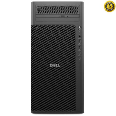 Station de travail Dell Pro Max Tower T2 Ultra 7 265U  A1000 8G  16 Go 512 Go SSD – 923403-FCT2250/3 Tunisie