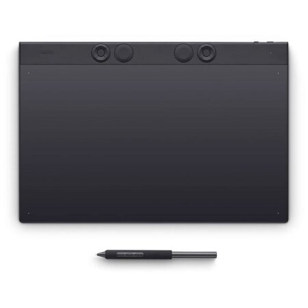 Tablette Graphique Wacom Intuos Pro Large – PTK870K0B Tunisie