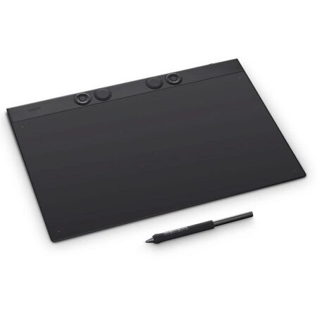 Tablette Graphique Wacom Intuos Pro Large – PTK870K0B Tunisie