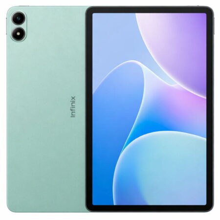 Tablette Infinix Xpad 30E 11&Prime; 4Go 128Go LTE  – Vert Tunisie