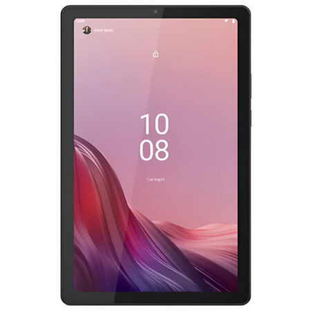 Tablette Lenovo Tab M9 9&Prime; 4Go 64Go Gris – ZAC50051EG Tunisie