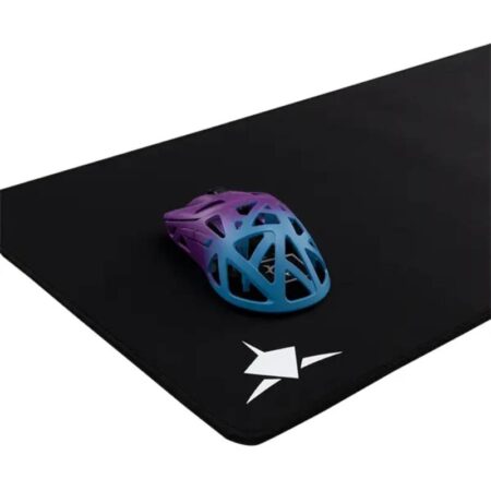 Tapis De Souris Gaming White Shark GMP-2501 900 x 300 x 3 – Nocturon Tunisie