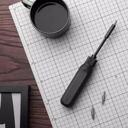 Tournevis à Cliquet Xiaomi Mi 16-in-1 Ratchet Screwdriver 30436 Noir Tunisie