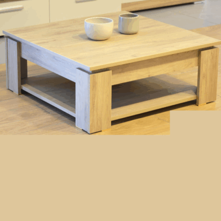 Table Basse Roma Sotufab – Denver – BS0134DV Tunisie