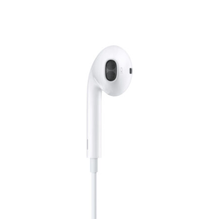 Écouteurs Filaire APPLE EarPods Connecteur Lightning- Blanc – MMTN2ZM-A Tunisie