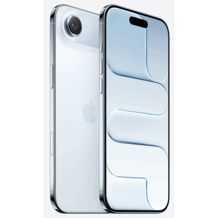 iPhone 17 AIR 256Go – Bleu -MG2P4F/A Tunisie