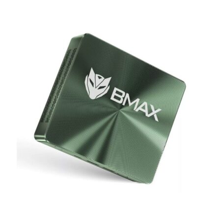 Mini Pc BMAX B6 Pro (i5-1030NG7 16G+512G) – Vert Tunisie