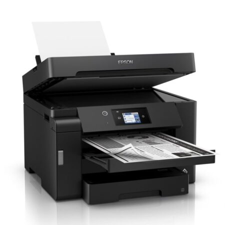 Imprimante à Réservoir intégré EPSON ECOTANK M15140 monochrome A3+ – C11CJ41403 Tunisie