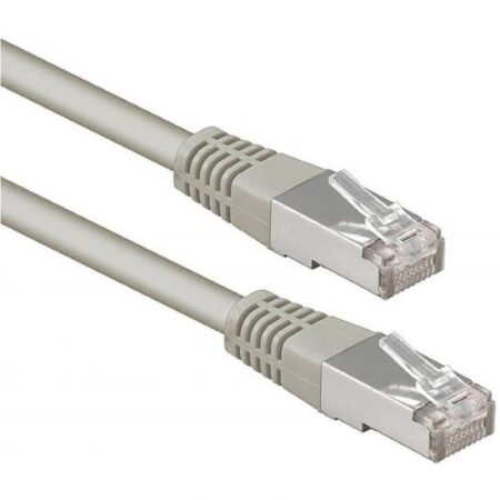 Câble Réseau UTP Cat 6 1M RJ45 Tunisie