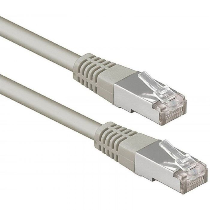 Câble Réseau UTP Cat 6 1M RJ45 Tunisie