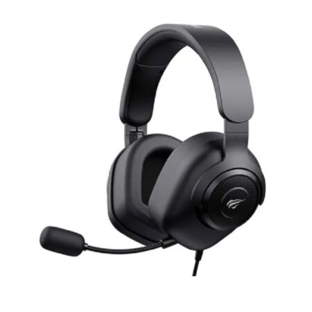 Casque Micro Gamer Havit H2230d – Noir – H2230D Tunisie