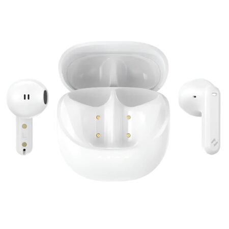 Écouteurs Sans Fil HAVIT Earbuds TW931 – Blanc – HV-TW931-WH Tunisie