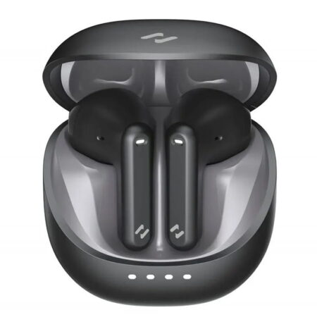 Écouteurs Sans Fil HAVIT Earbuds TW931 – Noir – HV-TW931-BK Tunisie