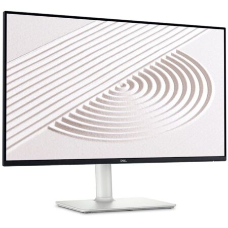 Ecran Dell S2425hs 23.8 » Full Hd Ips 100 Hz – Blanc -S2425HS Tunisie
