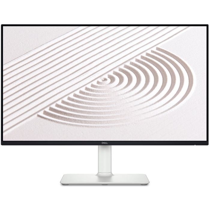 Ecran Dell S2425HS 23.8′′ Full HD 100 Hz IPS Silver - Dell