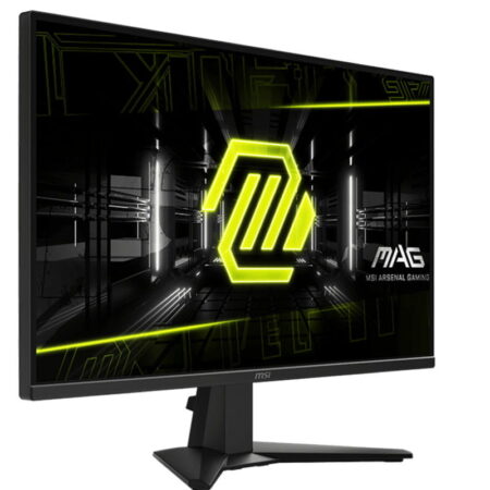 Ecran Gaming MSI MAG 275QF 27 » WQHD 180Hz IPS – 9S6-3CE21M-035 Tunisie