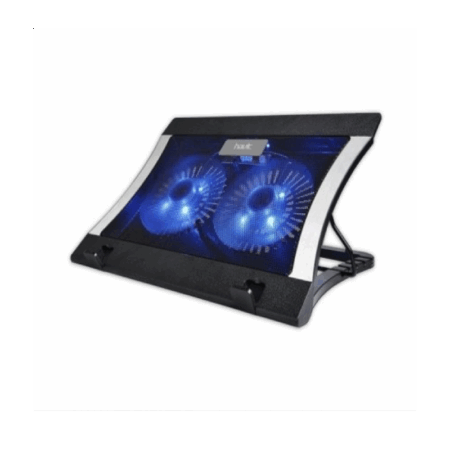 Refroidisseurs pour Portable Havit – Noir – HV-F2051 Tunisie