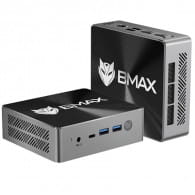 Mini Pc BMAX B9 Power ( i9-12900H 24G+1T ) – Gris – B9POWER Tunisie
