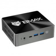 Mini Pc BMAX B9 Power ( i9-12900H 24G+1T ) – Gris – B9POWER Tunisie