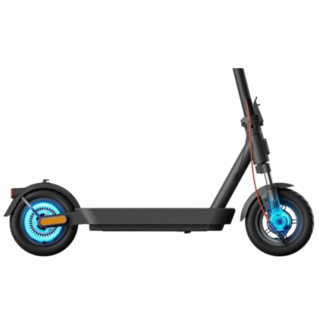 Trottinette Électrique Xiaomi Scooter 5 – Noir – BHR9618GL Tunisie