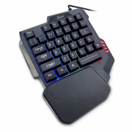 Pack Gaming PUBG Clavier + Souris + Tapis + Hub + Support Tunisie