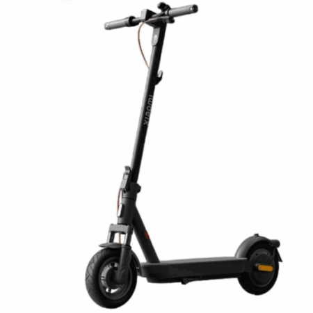 Trottinette Électrique Xiaomi Scooter 5 – Noir – BHR9618GL Tunisie