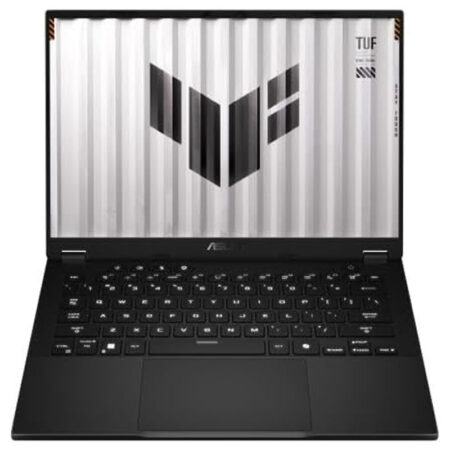 Pc Portable Gamer Asus Tuf gaming A14 FA401KM-RG018W Ryzen AI 7 32Go 1To SSD RTX 5060 8G – Noir – 90NR0KG1-M002H0 Tunisie