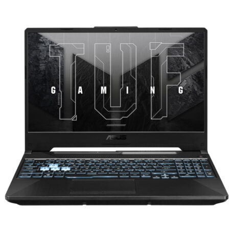 Pc Portable Gamer Asus Tuf Gaming A15 FA506NCG-HN314W Amd Ryzen 7 16Go 512 Go SSD Rtx 3050 4G – 90NR0JF7-M00RL0 Tunisie