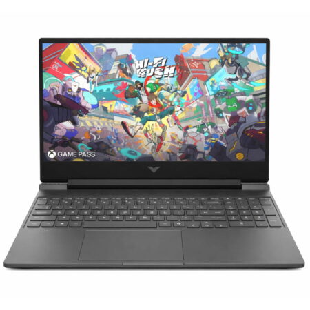 Pc Portable Gamer Hp Victus 15-fb3004nk Ryzen 5 16Go 512Go RTX 4050- Gris – C2YS4EA Tunisie