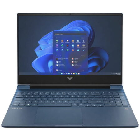 Pc Portable Gamer Hp Victus 15-fb3005nk Ryzen 7 16Go 512Go RTX 4050- Bleu – C2YS5EA Tunisie