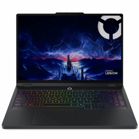 Pc Portable Gamer Lenovo Légion Pro 5 15IRX10 i7 13Gén 16Go 512Go RTX 5050 -Noir – 83LY00LRFG Tunisie