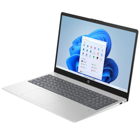 PC Portable HP 15-fd0483nk I7 13Gen 16Go 512Go SSD – Silver – C2YT9EA Tunisie