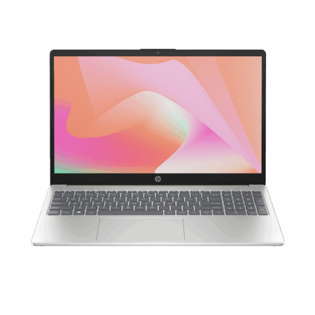 Pc Portable HP 15-fd1077nk Ultra 5 125H 16 Go 512 Go SSD – Silver- C65BMEA Tunisie