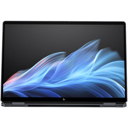 PC Portable HP OmniBook X Flip AI14-fH0000nk Ultra 7 32Go 1To SSD – Silver – AZ5Y6EA Tunisie