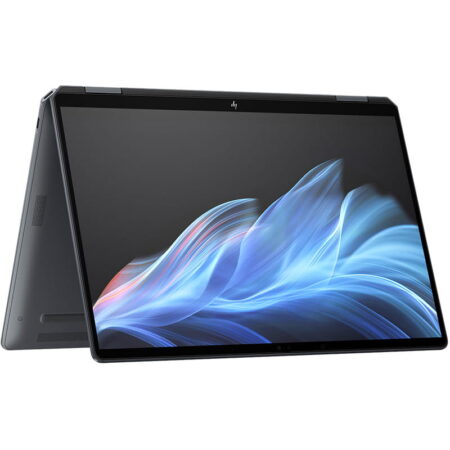 PC Portable HP OmniBook X Flip AI14-fH0000nk Ultra 7 32Go 1To SSD – Silver – AZ5Y6EA Tunisie