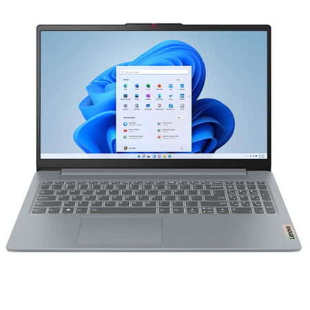 Pc Portable Lenovo IDEAPAD SLIM 3 15ARP10 AMD Ryzen 5 8Go 256Go SSD – Gris – 83K700FLFG Tunisie
