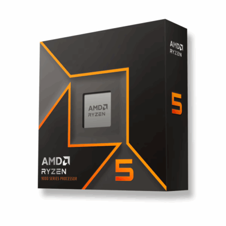 Processeur AMD Ryzen 5 9600X – 100-100001405WOF Tunisie
