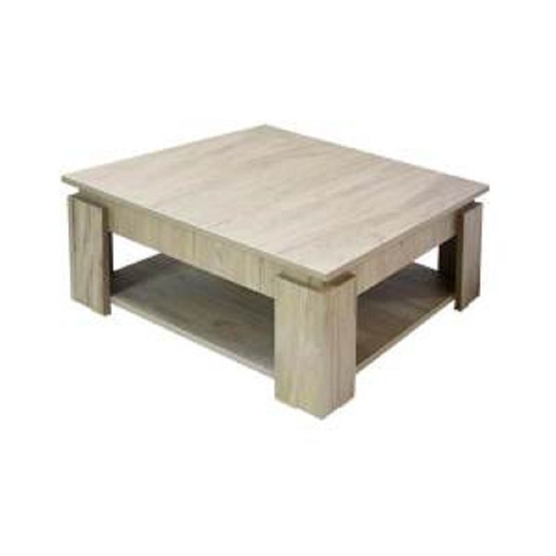 Table Basse Roma Sotufab – Denver – BS0134DV