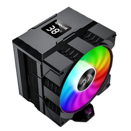 Refroidisseur Processeur Redragon Arctic CC-1014 Noir Tunisie