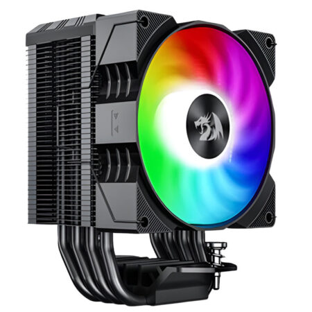 Refroidisseur Processeur Redragon Arctic CC-1014 Noir Tunisie