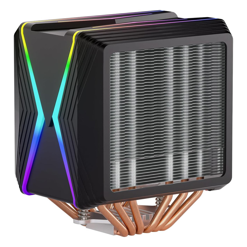 Refroidisseur Processeur Redragon HODUR CC2188 ARGB – Noir – CC-2188