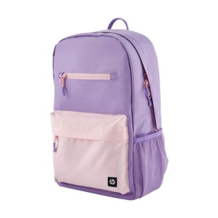 Sac À Dos Hp Campus Pour Ordinateur Portable 15.6 » – Lavande&rose –  7J597AA Tunisie